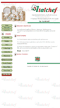 Mobile Screenshot of italchef.com